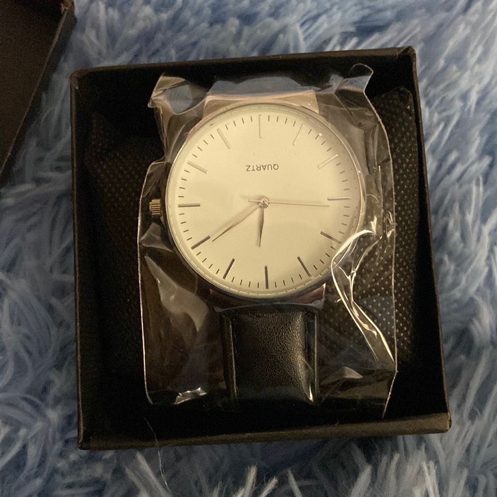 OS Unisex Watch